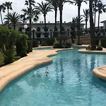 Frente Al Mar. Atlantic Tatil Evi *