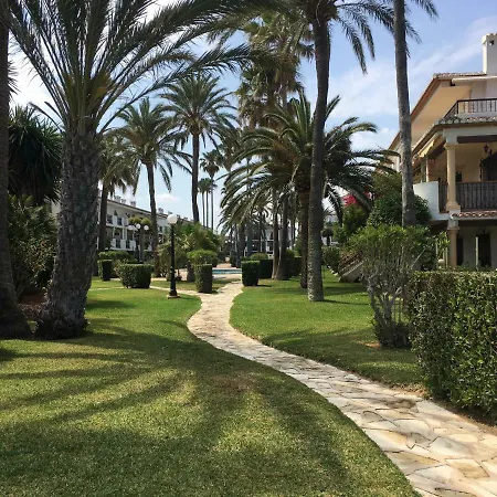 Frente Al Mar. Atlantic Tatil Evi *