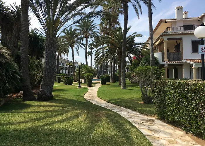 Frente Al Mar. Atlantic Feriehus *