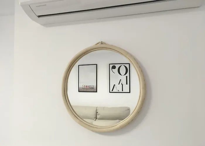 Feriehus Frente Al Mar. Atlantic *