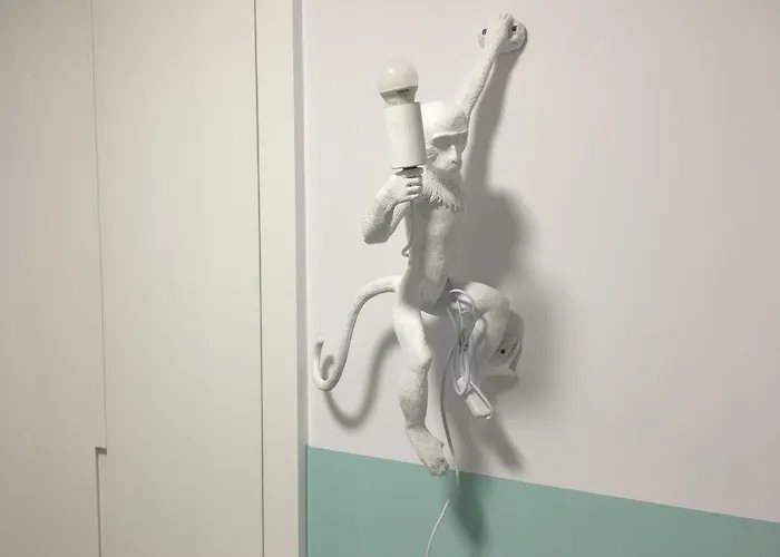 Feriehus Frente Al Mar. Atlantic Dénia