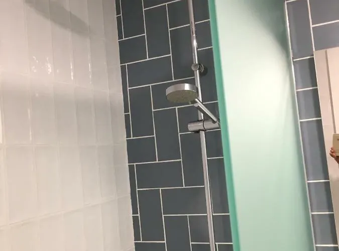 Feriehus Frente Al Mar. Atlantic *