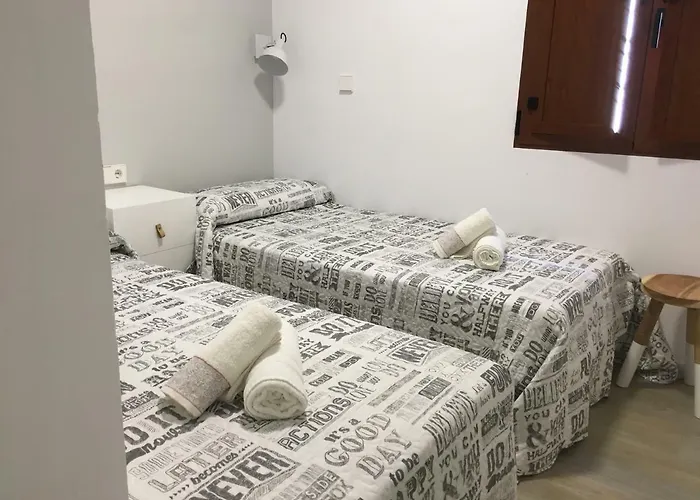 Feriehus Frente Al Mar. Atlantic *