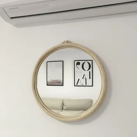 بيت للعطل Frente Al Mar. Atlantic *