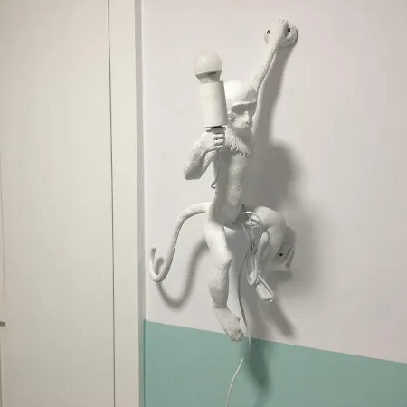 بيت للعطل Frente Al Mar. Atlantic دينايا