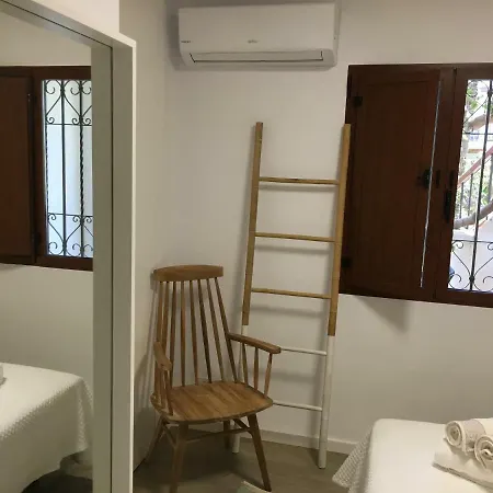 Frente Al Mar. Atlantic