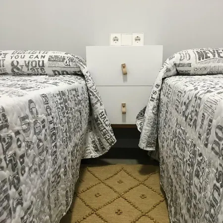 Frente Al Mar. Atlantic